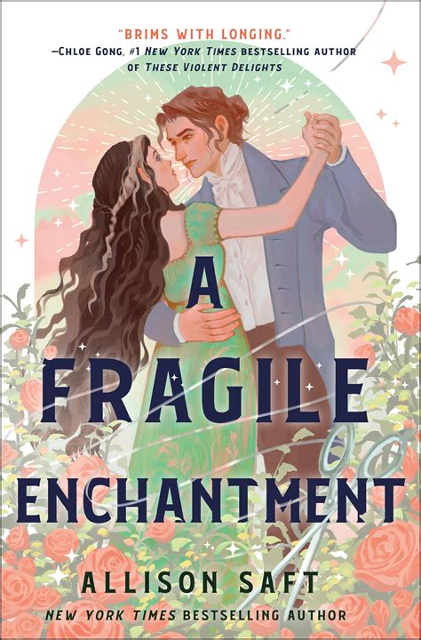 Enchantment .